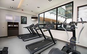 Staybridge Suites - Guadalajara Novena By Ihg